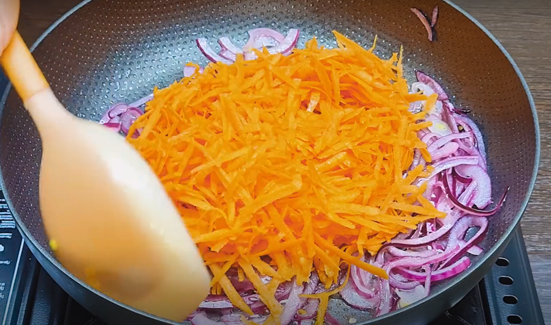 Не ожидала, что Испанцы умеют так вкусно готовить наши кабачки. Первый раз увидела этот рецепт и сразу влюбилась (делюсь) Не ожидала, что Испанцы умеют так вкусно готовить наши кабачки. Первый раз увидела этот рецепт и сразу влюбилась (делюсь)
