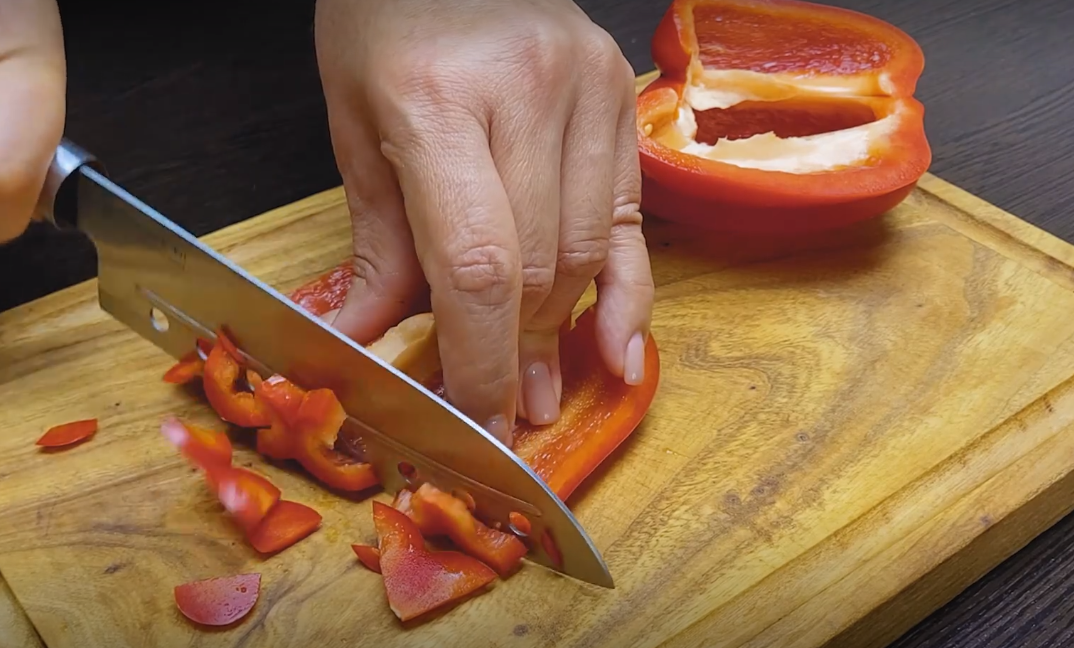 Не ожидала, что Испанцы умеют так вкусно готовить наши кабачки. Первый раз увидела этот рецепт и сразу влюбилась (делюсь) Не ожидала, что Испанцы умеют так вкусно готовить наши кабачки. Первый раз увидела этот рецепт и сразу влюбилась (делюсь)