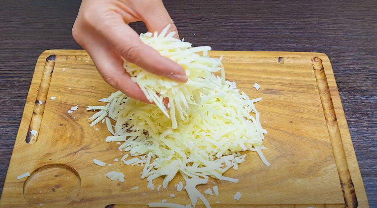 Не ожидала, что Испанцы умеют так вкусно готовить наши кабачки. Первый раз увидела этот рецепт и сразу влюбилась (делюсь) Не ожидала, что Испанцы умеют так вкусно готовить наши кабачки. Первый раз увидела этот рецепт и сразу влюбилась (делюсь)