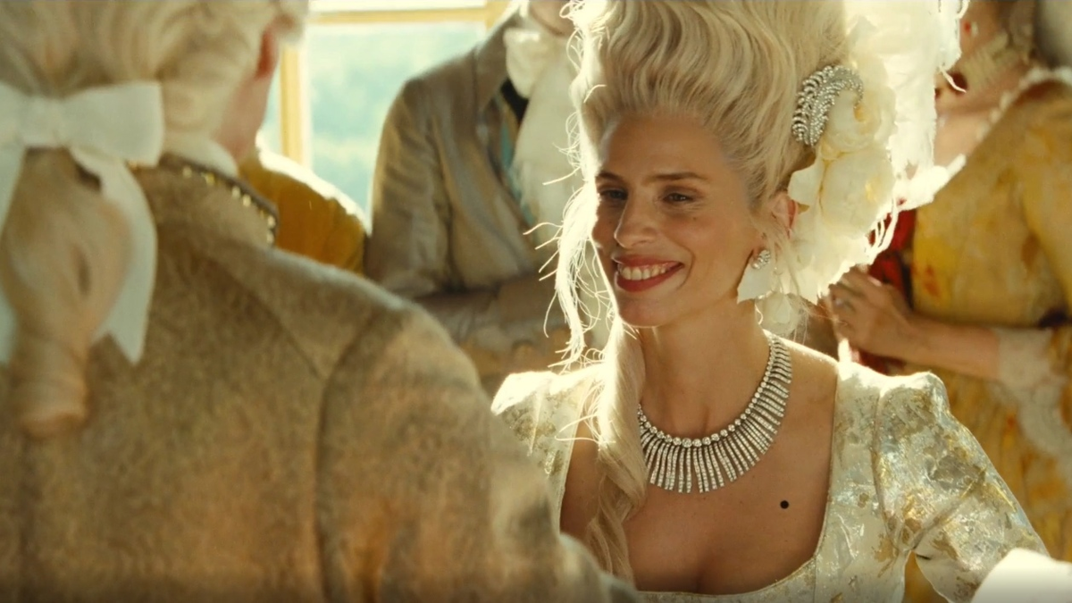 М-да... На любителя — прямо скажем.