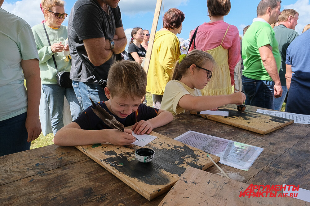    Фото:  АиФ/ Виктор Михалёв