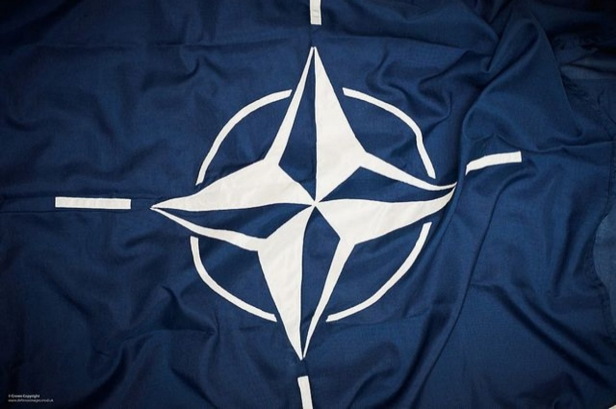   Офицер армии США Уилкерсон предрек распад НАТО из-за Украины