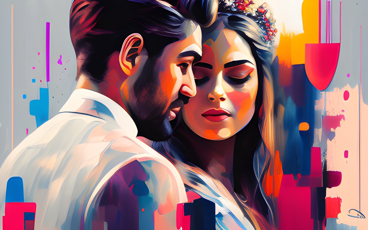 Его ничего не интересует о вас