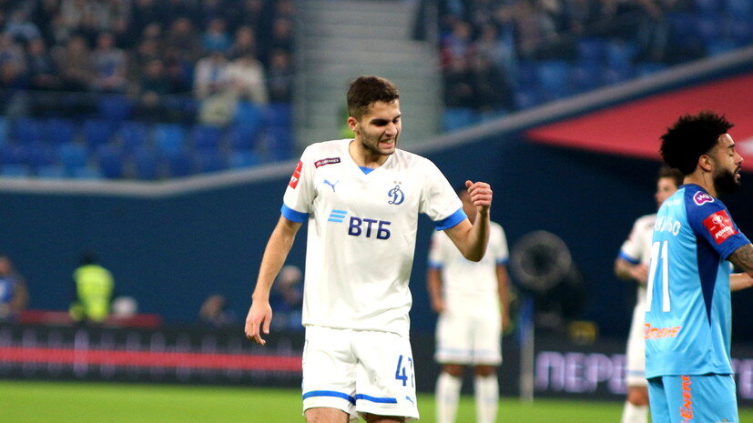   globallookpress.com Maksim Konstantinov