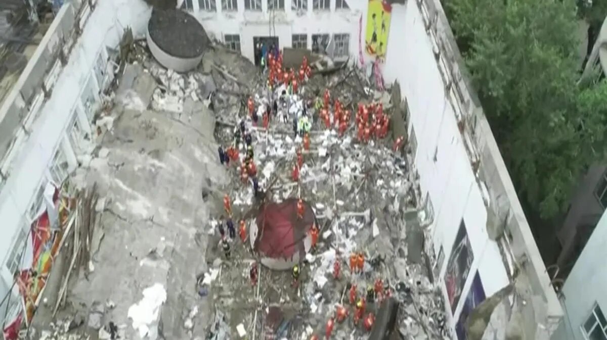 Фото: Стоп-кадр из видео