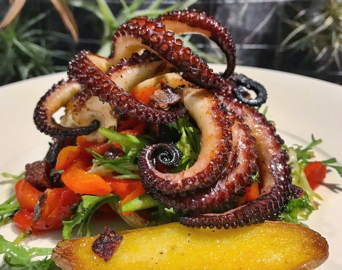Мм, вкусняшка) 