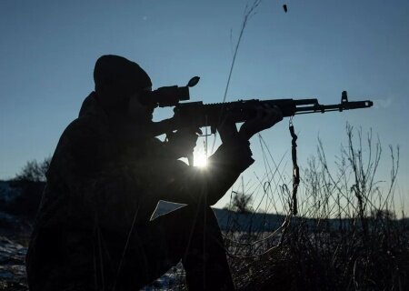    Украинское контрнаступление терпит неудачу. Опасность для Киева растёт, говорят западные эксперты