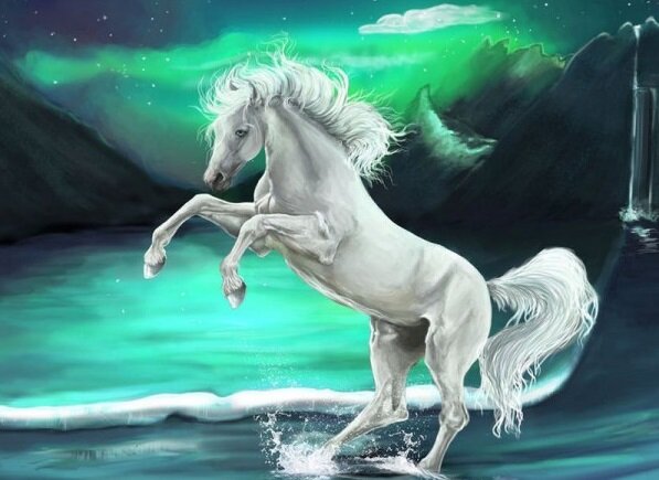 АГИСКИ (АГИШКИ, AUGHISKY)