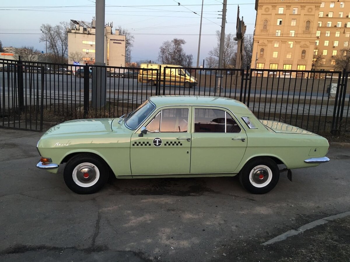 Фото из общедоступной сети Интернет. Ностальгия... 