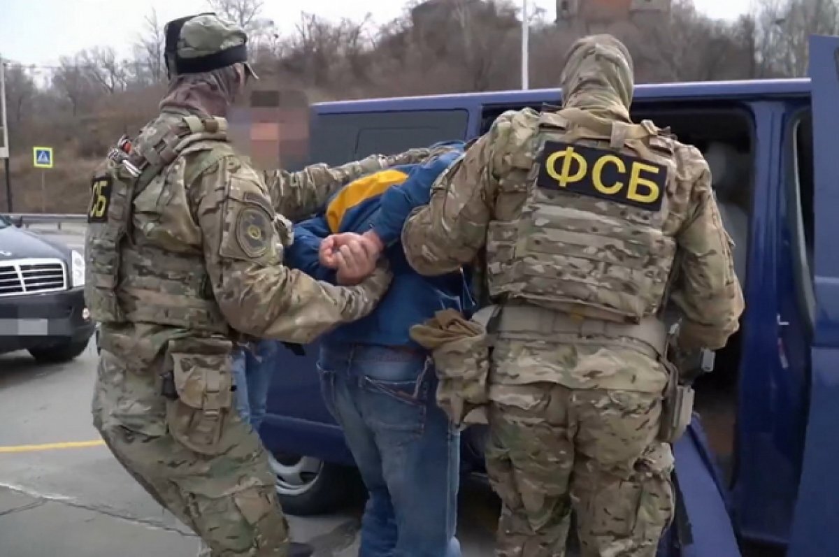    Житель Чечни получил предостережение за попытку госизмены