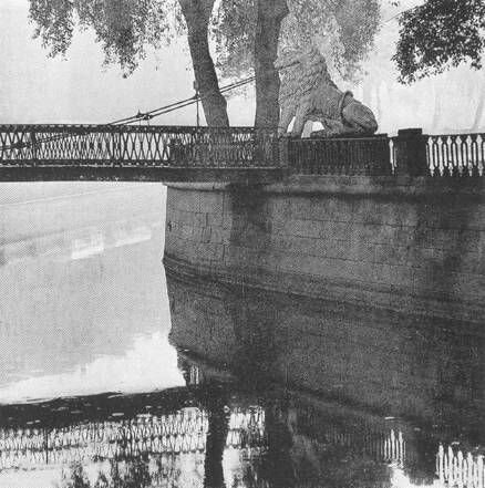 Илья Наровлянский | Романтика Петербурга 1940-1980-х