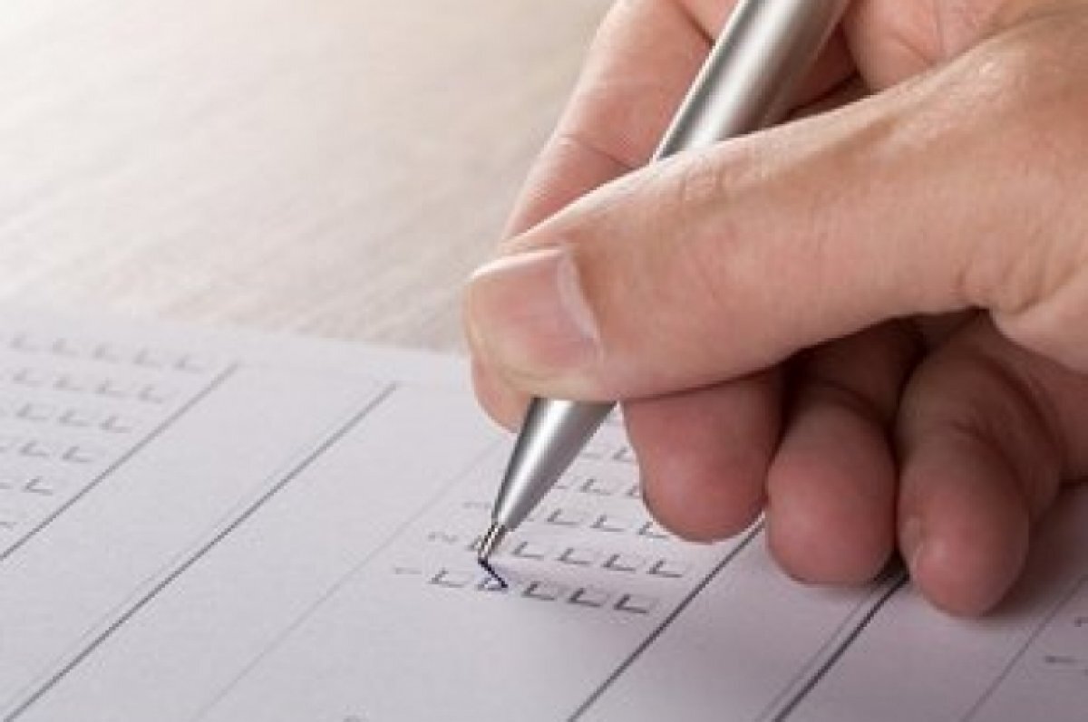    На выборах в Тульской области баллотируются жители других регионов и бомжи