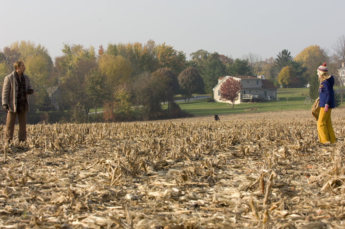 Кадр из фильма "Милые кости"