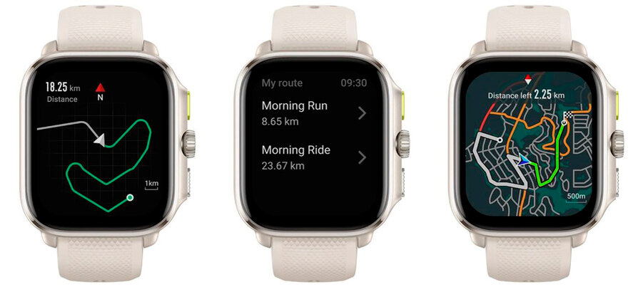    Фото: Amazfit