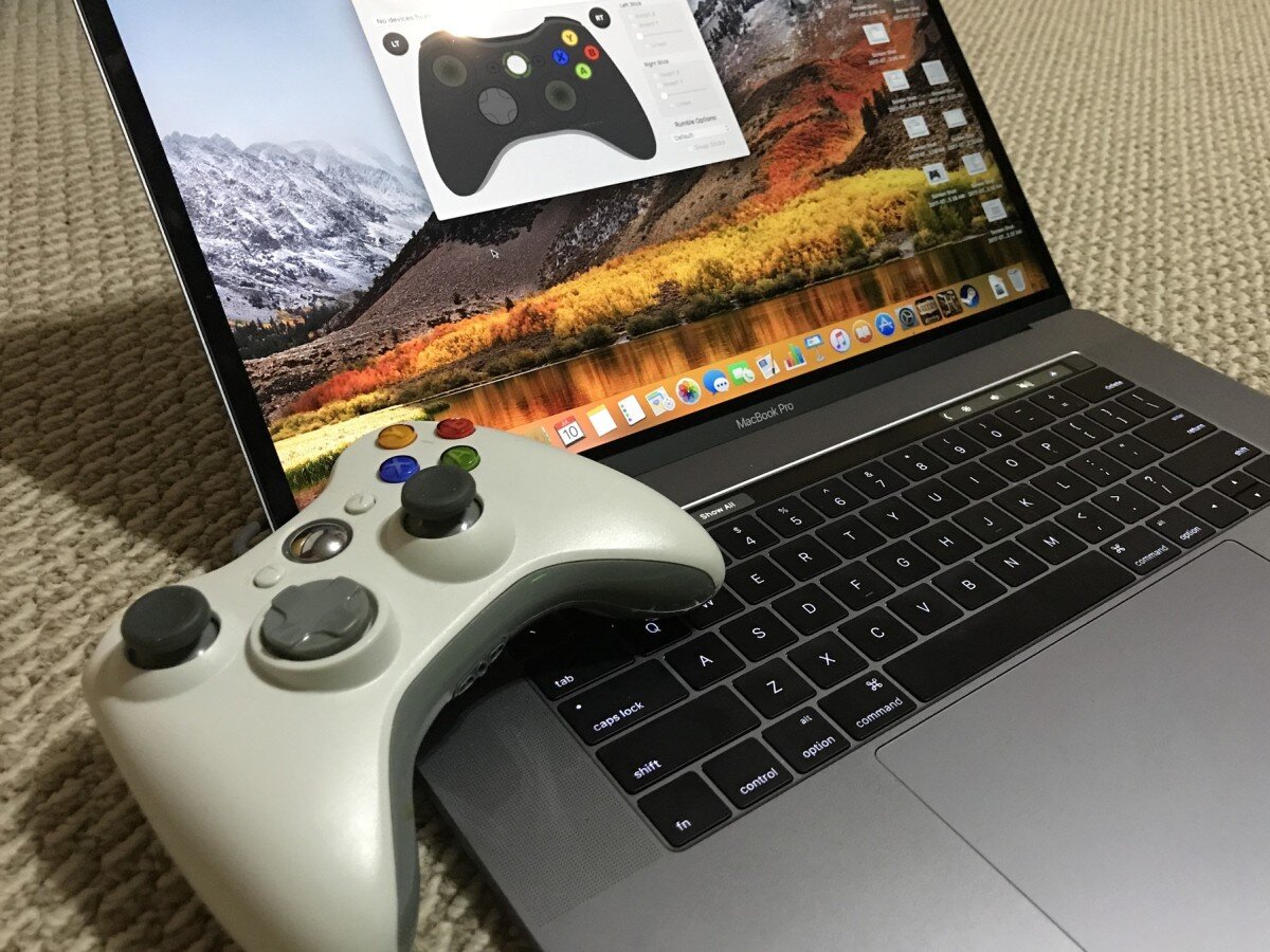    CrossOver 23 получил поддержку множества игр и DirectX 12