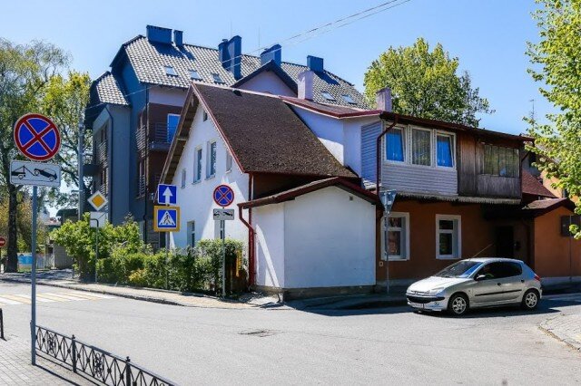   Фото из архива Калининград.Ru