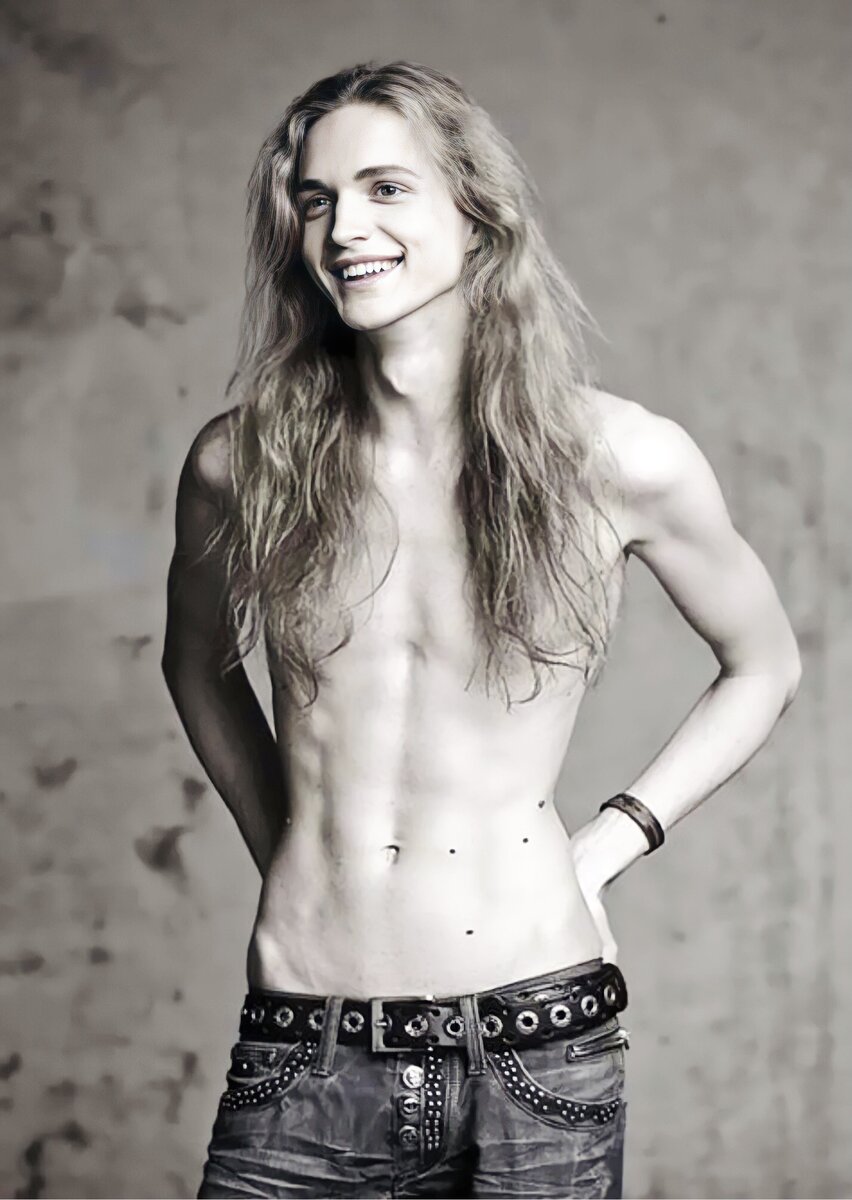 Нравится? Только честно