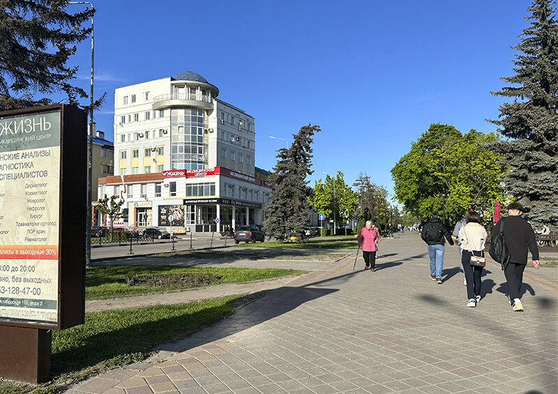 Фото: ПравозащитникИнфо