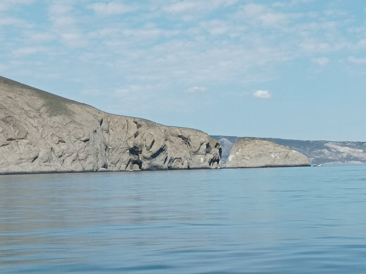 Невероятные приключения Паганеля на яхте в Крыму:  Коктебель-Орджоникидзе-Симферополь. Вежливые люди и дорога домой. часть7 |  Любопытный Паганель | Дзен