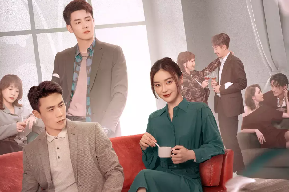 Название на китайском: "妻子的新世界" (Новый мир моей жены). Режиссёр Линь Хэлунь. В ролях Юань Шаньшань, Ду Чунь, Жэнь Хао. 24 серии по 45 минут.