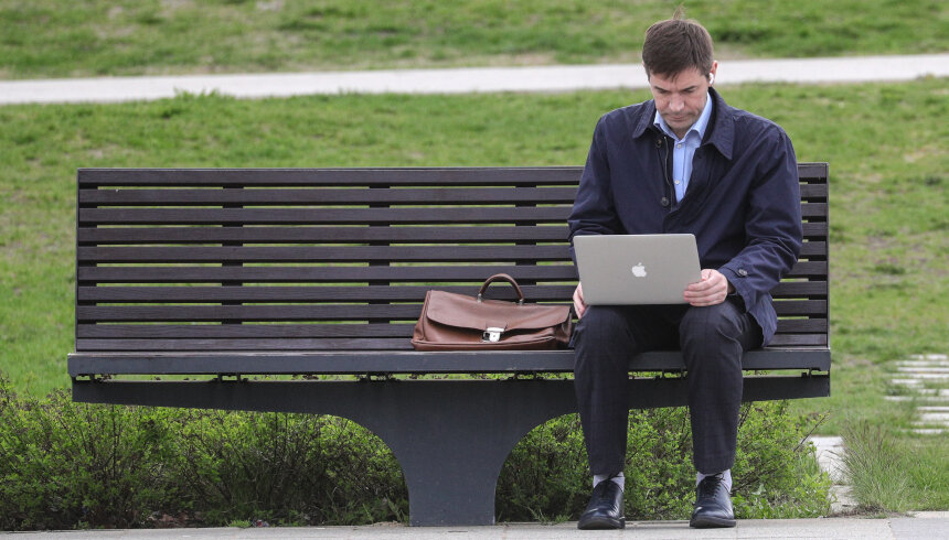    Фото: Bulkin Sergey / news.ru / Global Look Press