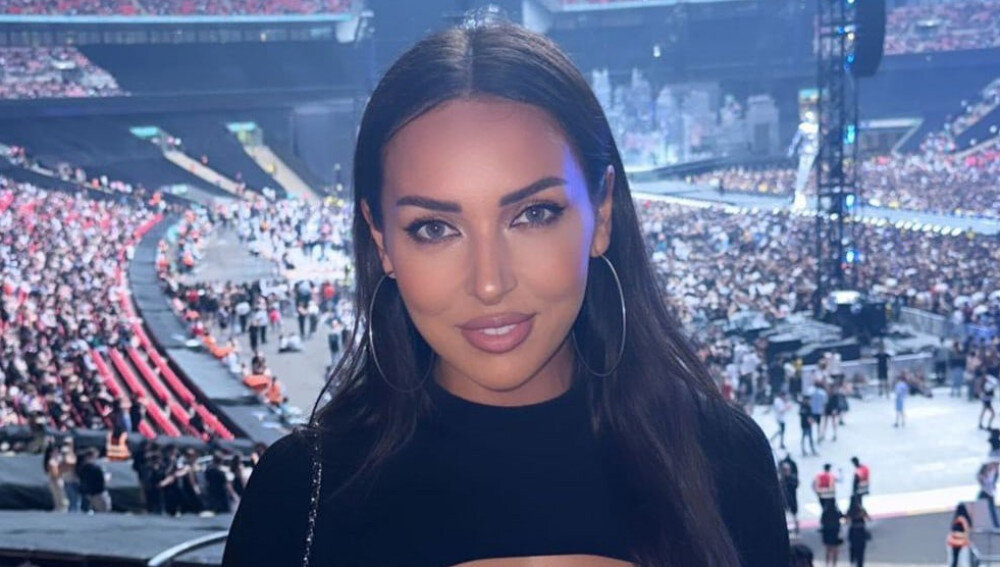 Алсу сообщила о завершении карьеры | МУЗ-ТВ | Дзен