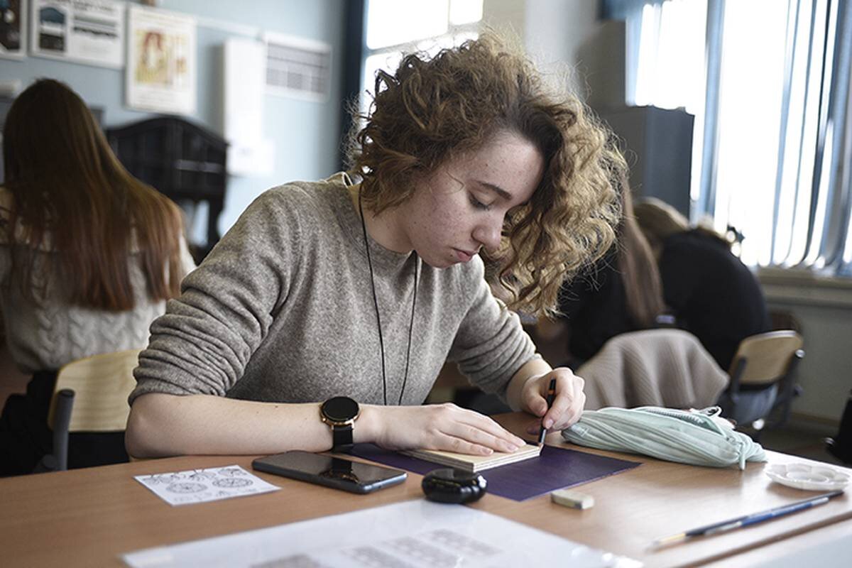    Фото: Пелагия Замятина / Вечерняя Москва