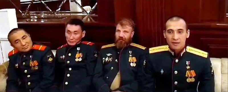    Они спокойно жгли танки, а зажгли душу