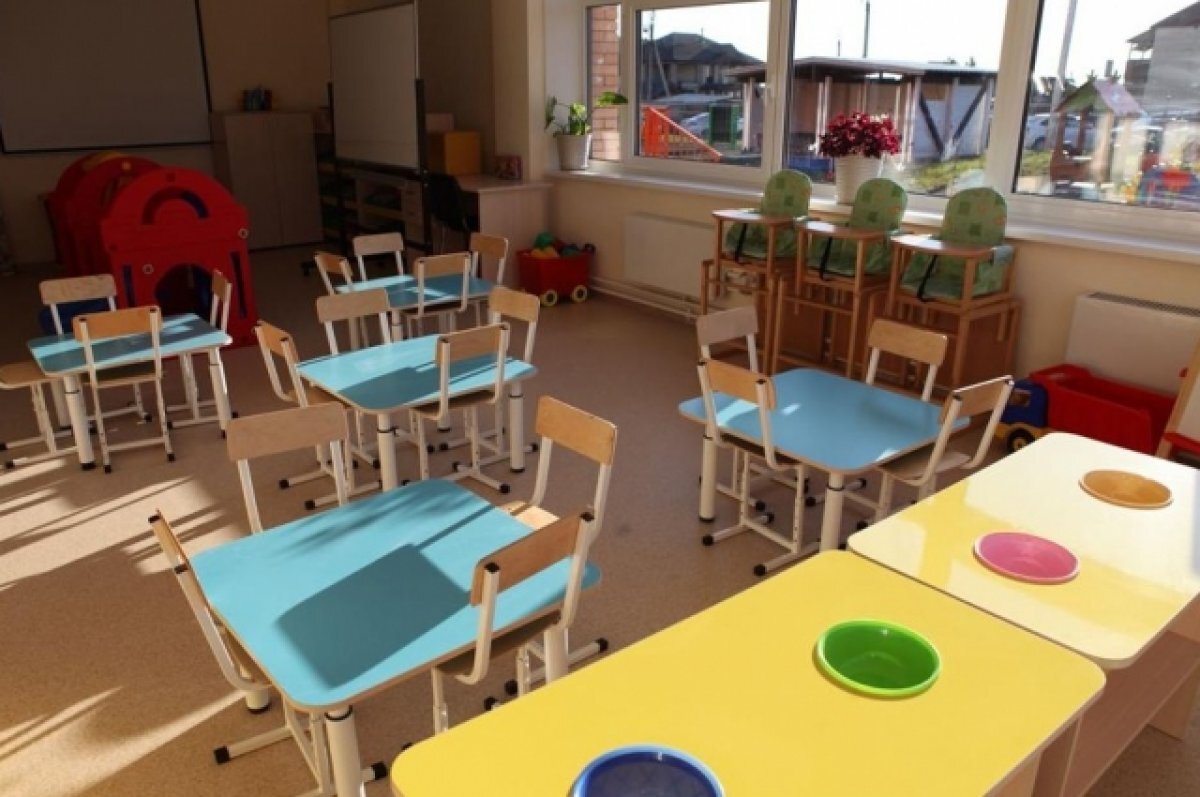    Заведующую детским садом в Красноярске хотят уволить за откровенные снимки