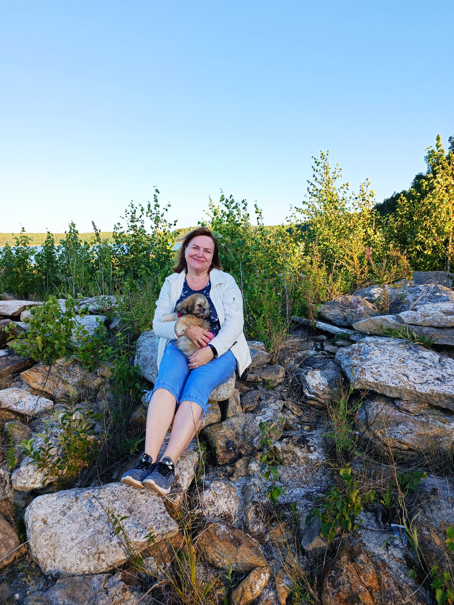 Фото из личного архива автора