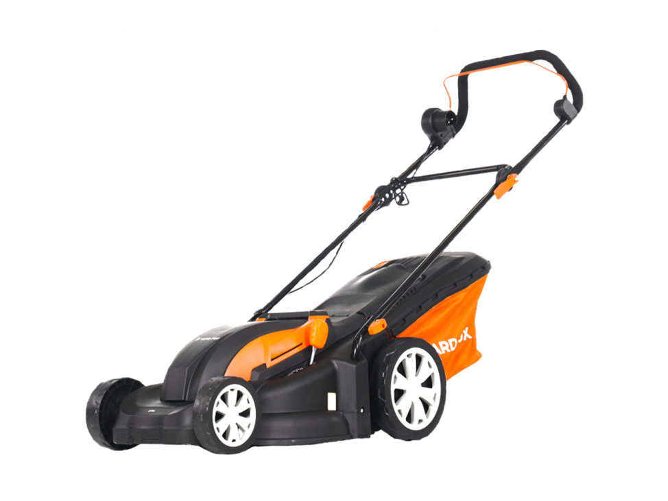 *YARD FOX EL4350 