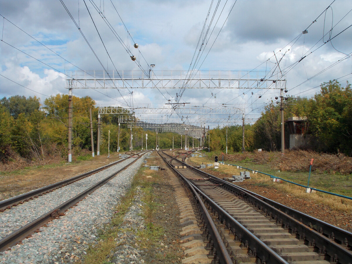 Командировка в Тольятти или путешествие на Жигулевское море | SWNTrains |  Дзен