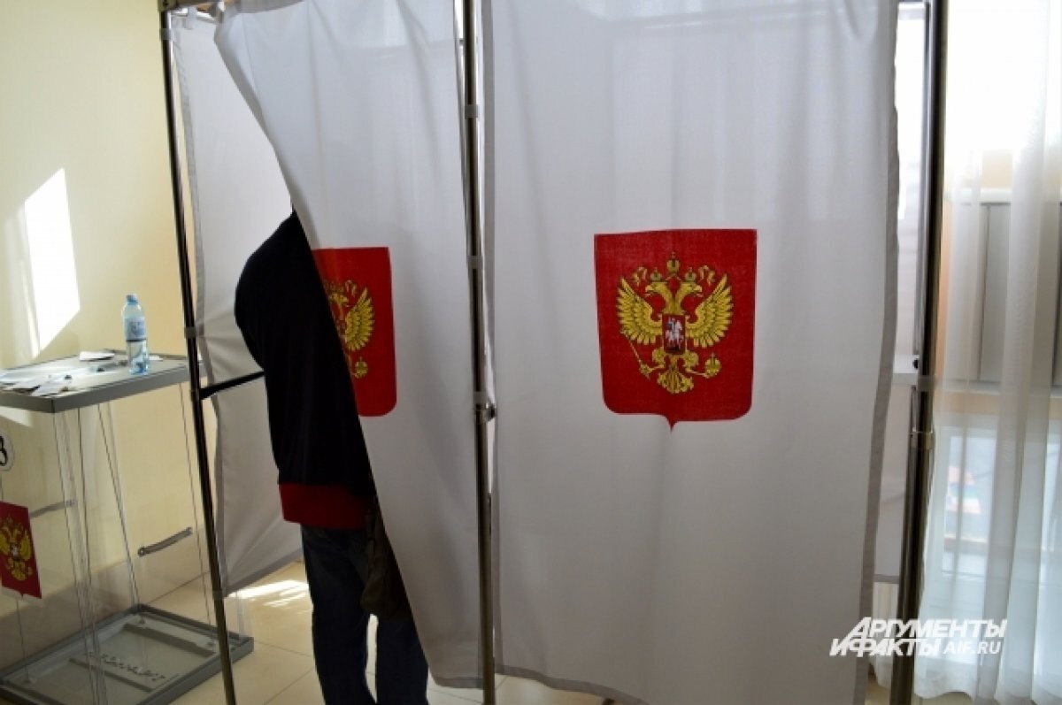    В Томском районе выбирают главу Зональненского сельского поселения