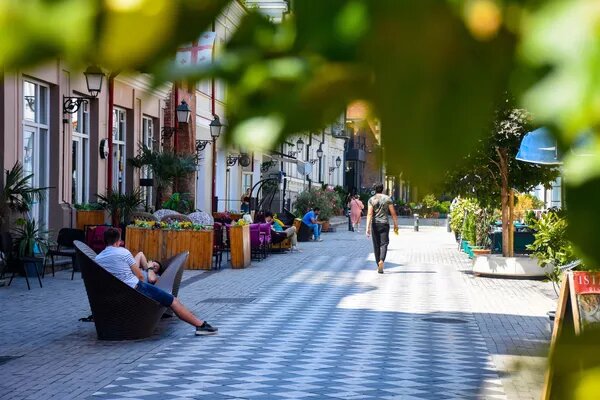 © photo: Sputnik / Stringer