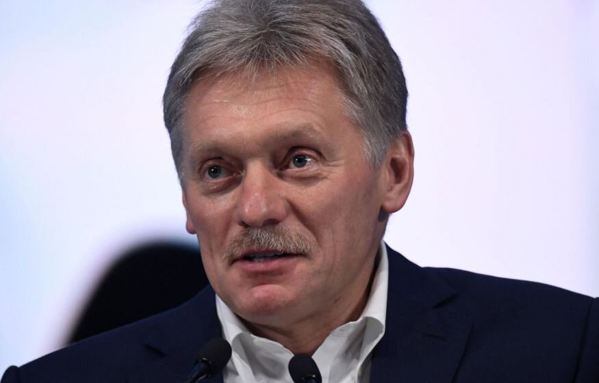    Кремль: Шольц и Макрон больше не могут участвовать в переговорах по Украине