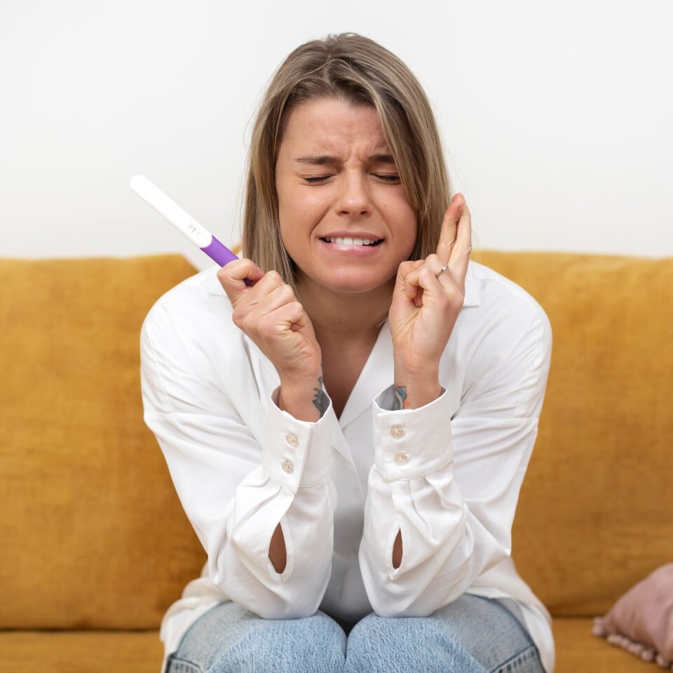 Избегайте переедания и острой пищи