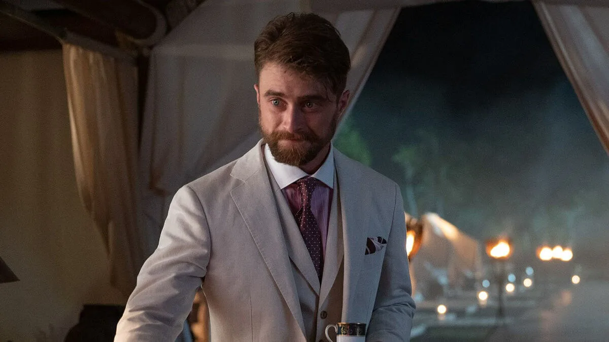 Затерянный город, 2022