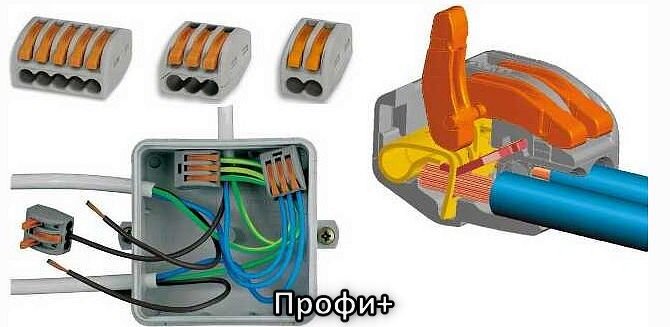 Как установить розетку, если в гнезде остались очень короткие провода? | Профи+ | Дзен