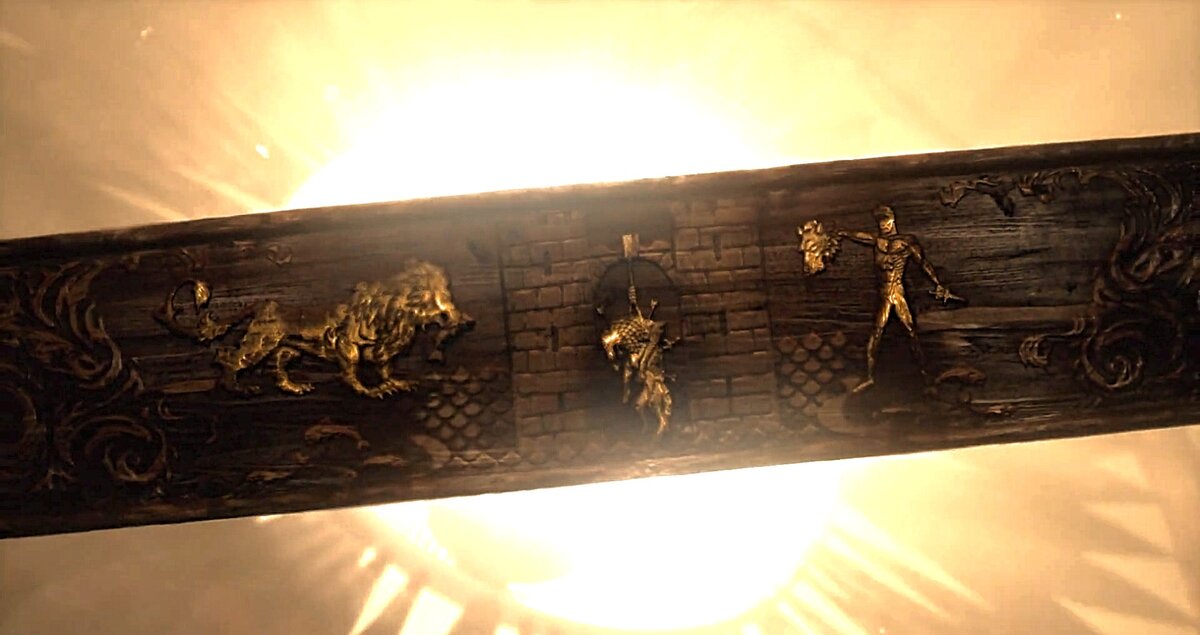 к/ф "Игра престолов"  © HBO