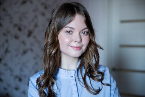 Аня Александрова