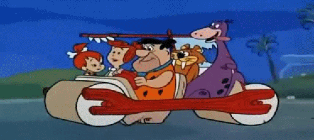 «Флинстоуны»