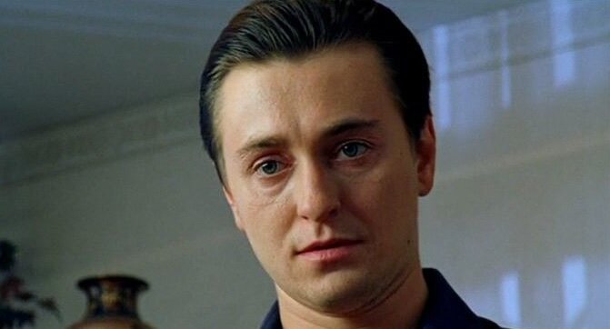 Кадр из сериала «Бригада»