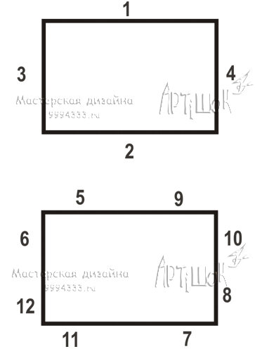  Замечу сразу, это советы не профессионального художника, я бы даже сказала не художника совсем и пишутся они для таких же любителей.-2