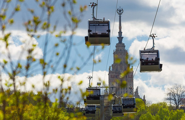 Фото: АГН Москва