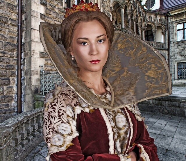 Изображение Enrique Veseguer с сайта Pixabay