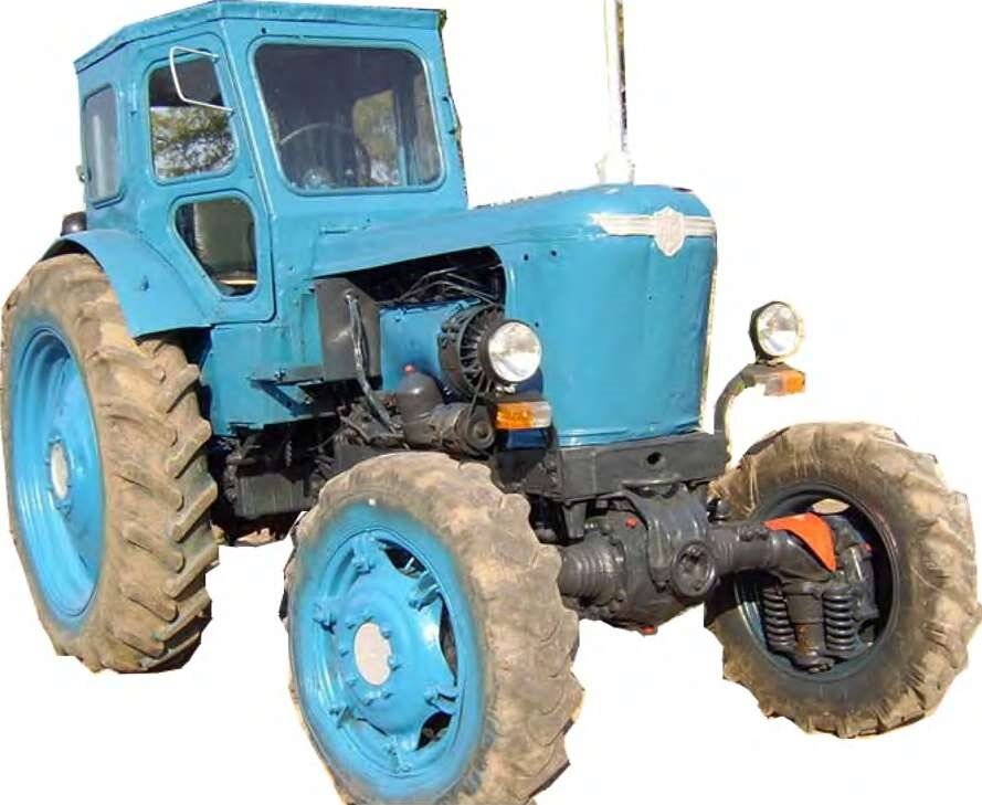 Коврик Кабины Трактора Т40 – купить в интернет-магазине OZON по низкой цене