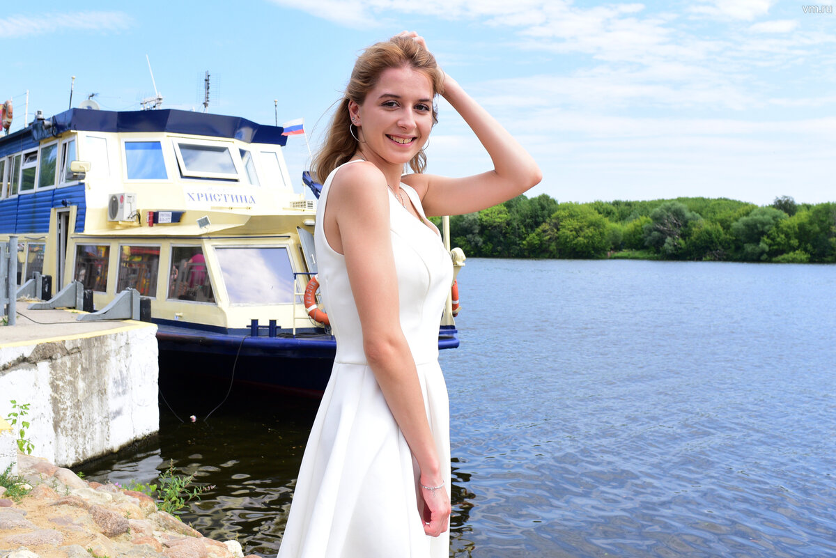 Фото: Пелагия Замятина, «Вечерняя Москва»