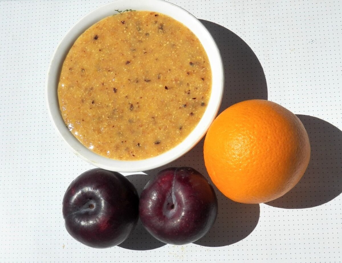 Живая каша, укрепляющая иммунитет и очищающая организм от мамантовых залежей