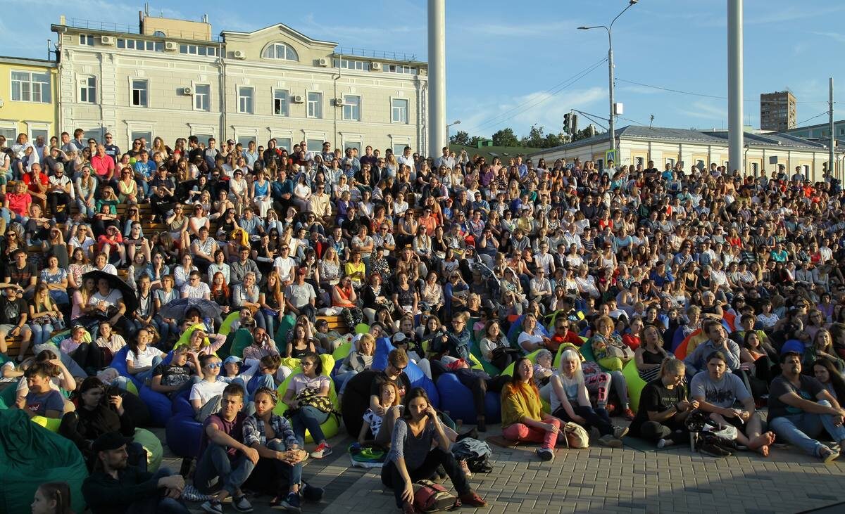 Фото: Андрей Абрамов