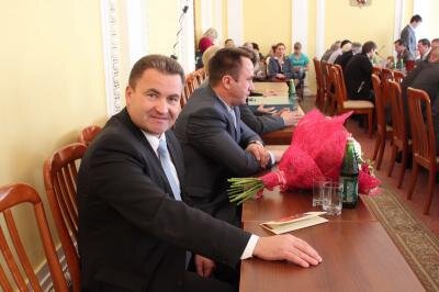 Сергей Яковлев